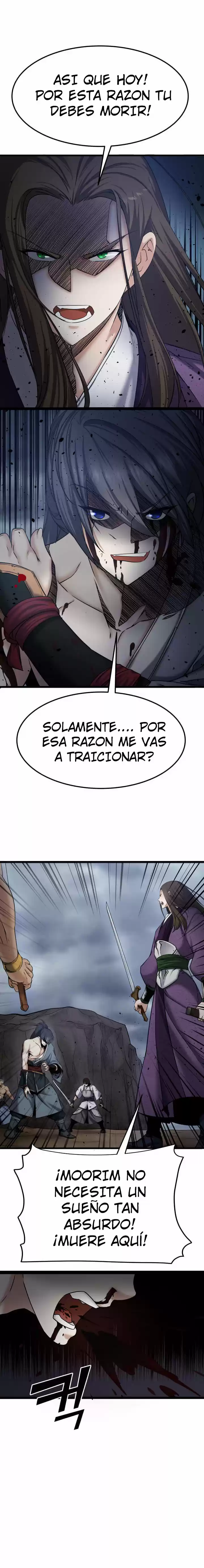 Brain New Life - Capítulo 1 - Página 6 - LectorTMOo