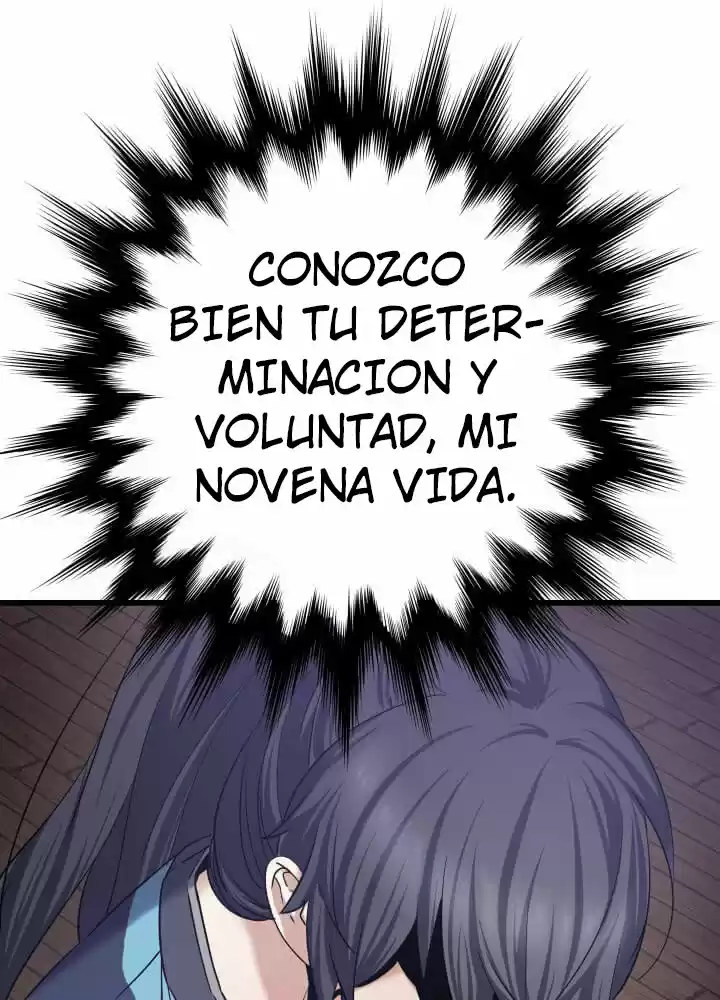Brain New Life - Capítulo 1 - Página 27 - LectorTMOo