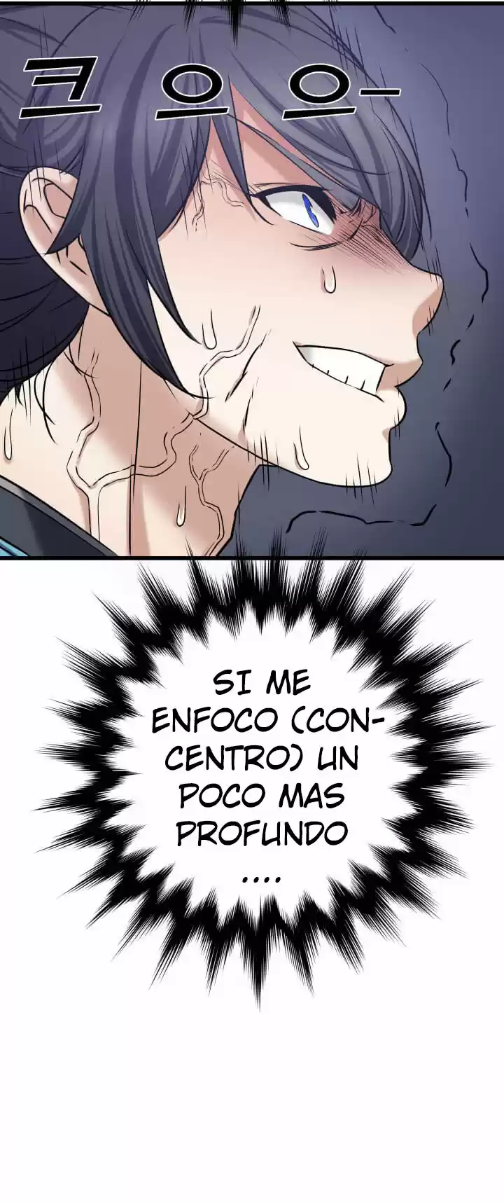 Brain New Life - Capítulo 1 - Página 29 - LectorTMOo