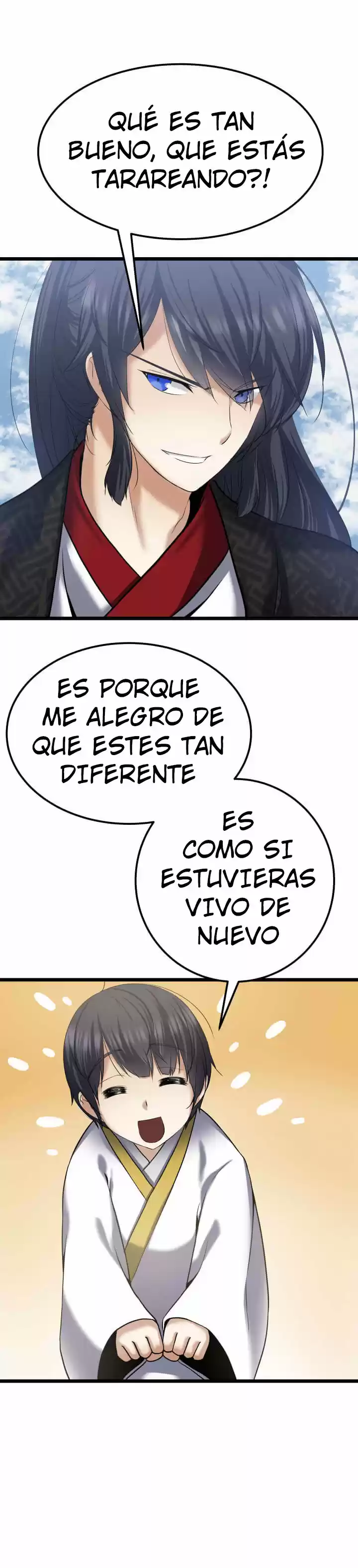 Brain New Life - Capítulo 2 - Página 14 - LectorTMOo