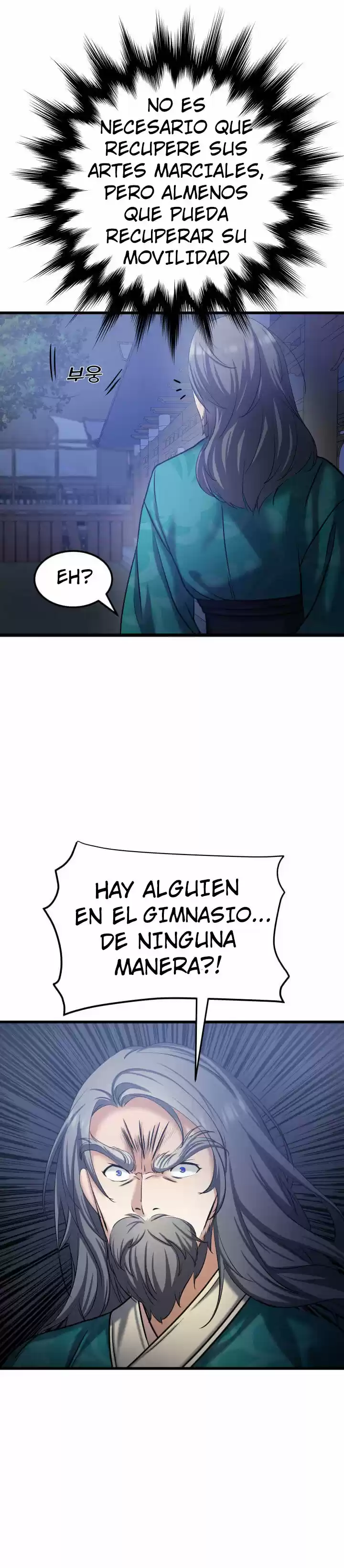 Brain New Life - Capítulo 2 - Página 29 - LectorTMOo