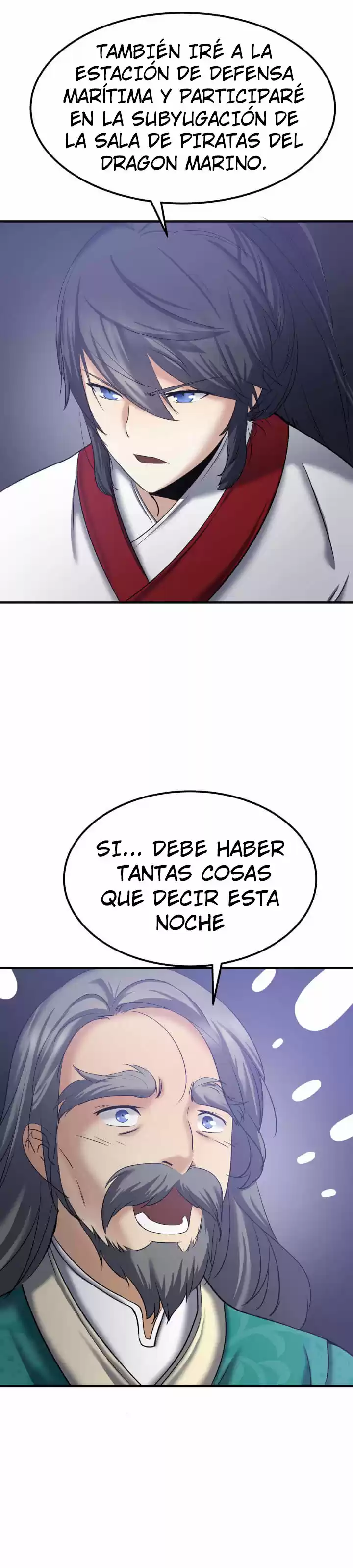 Brain New Life - Capítulo 2 - Página 33 - LectorTMOo