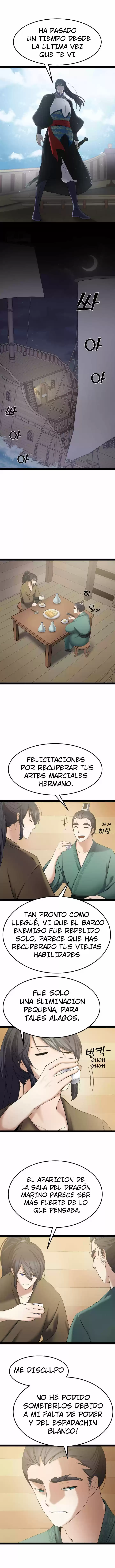Brain New Life - Capítulo 3 - Página 12 - LectorTMOo