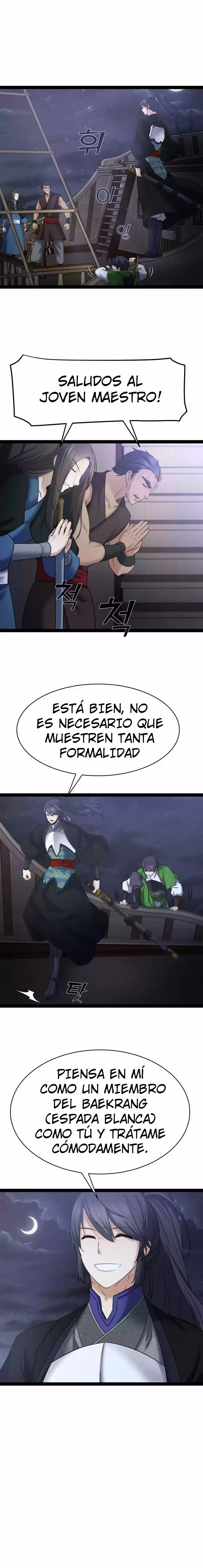 Brain New Life - Capítulo 4 - Página 3 - LectorTMOo