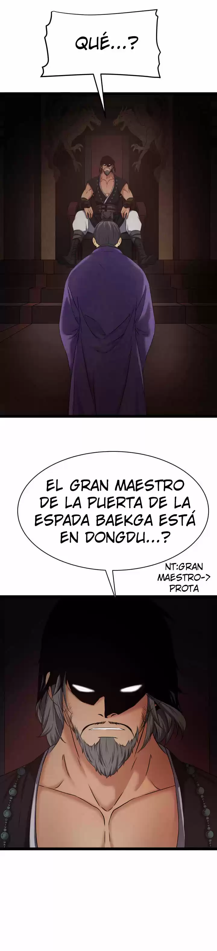 Brain New Life - Capítulo 4 - Página 16 - LectorTMOo