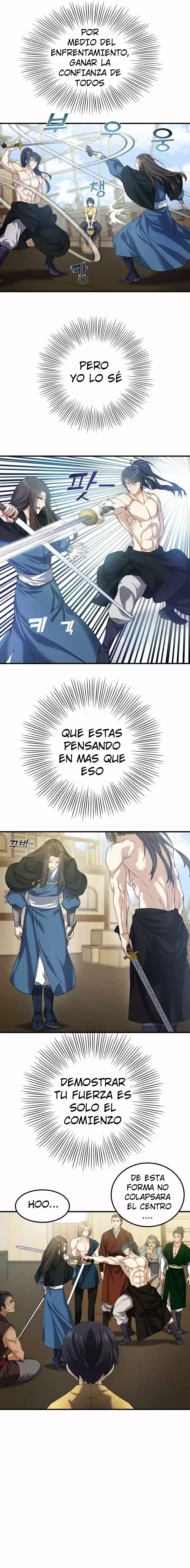 Brain New Life - Capítulo 5 - Página 13 - LectorTMOo