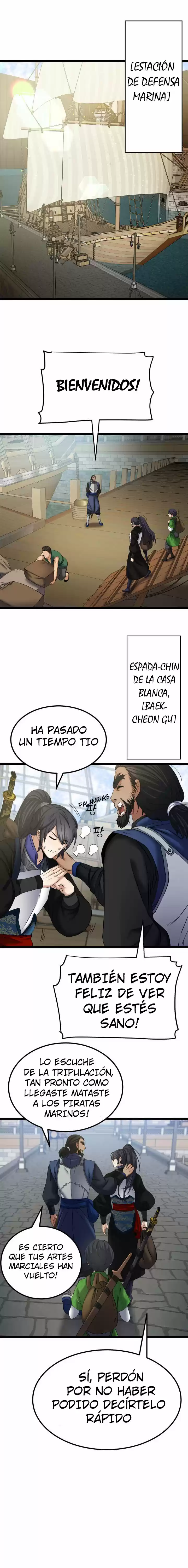 Brain New Life - Capítulo 5 - Página 15 - LectorTMOo
