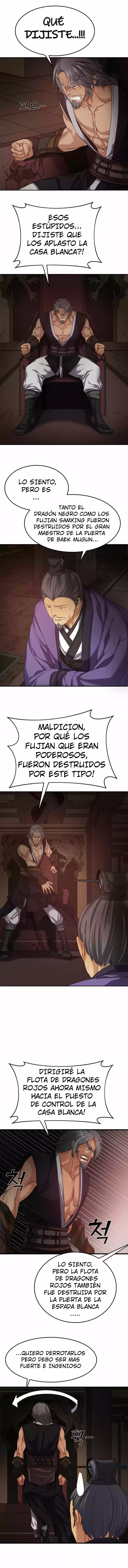 Brain New Life - Capítulo 8 - Página 10 - LectorTMOo