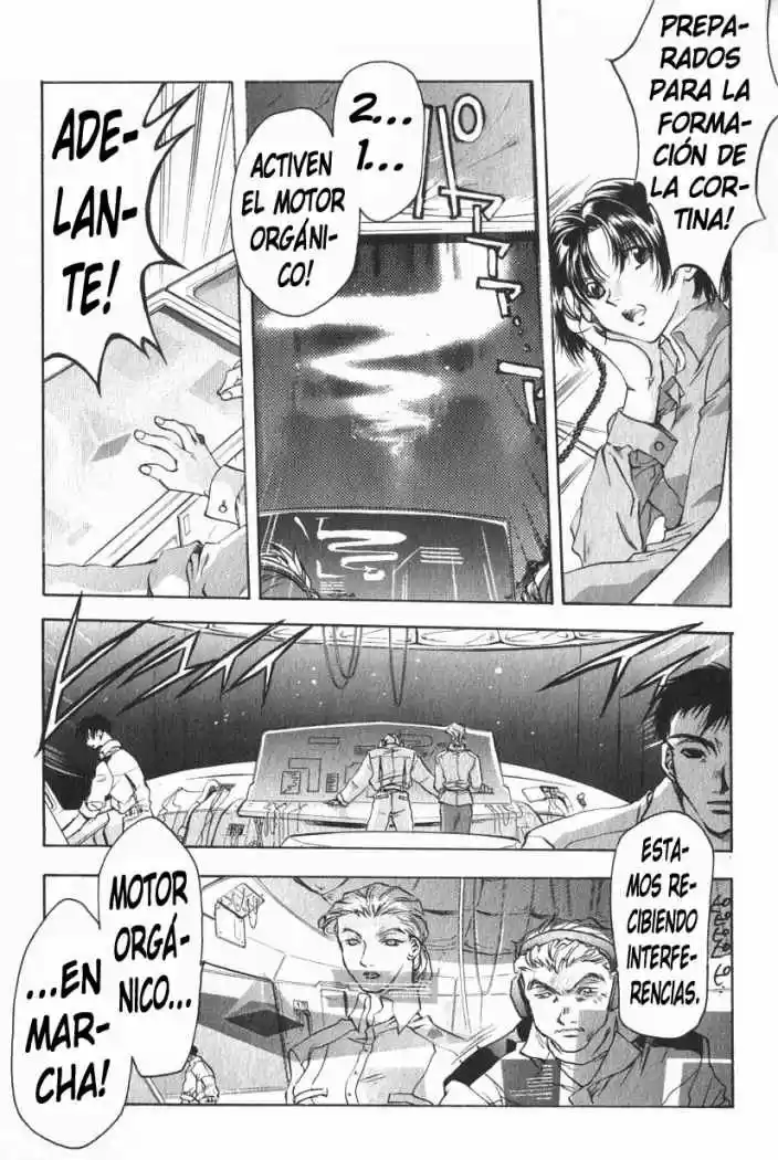 Brain Powerd - Capítulo 1 - Página 12 - LectorTMOo