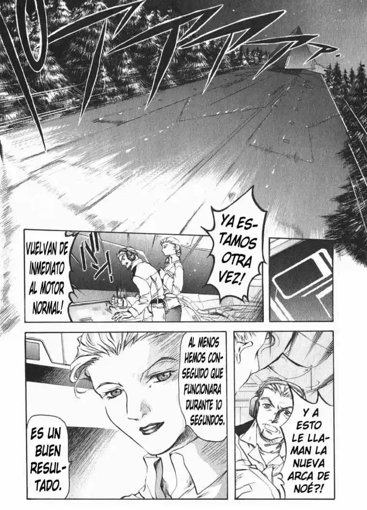 Brain Powerd - Capítulo 1 - Página 13 - LectorTMOo