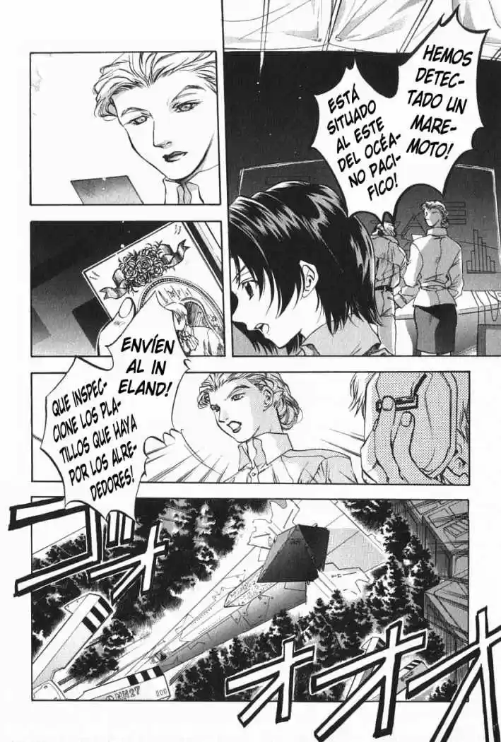 Brain Powerd - Capítulo 1 - Página 14 - LectorTMOo