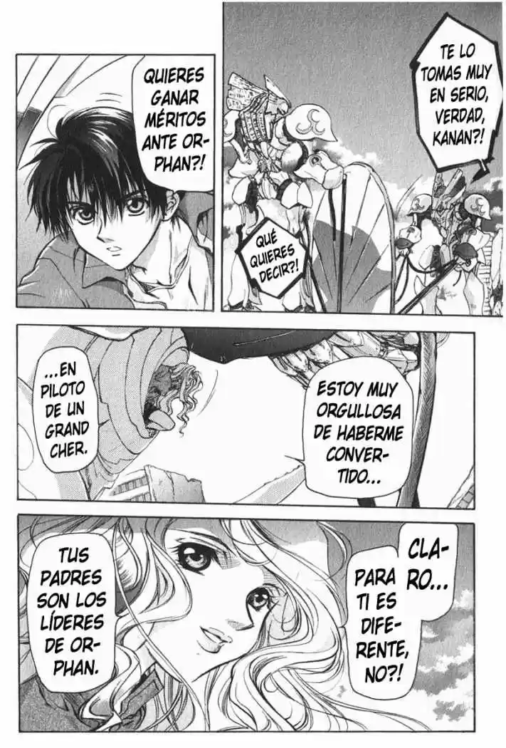 Brain Powerd - Capítulo 1 - Página 16 - LectorTMOo