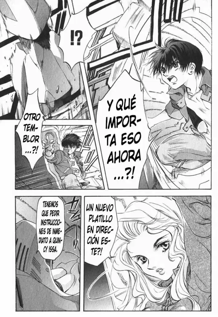 Brain Powerd - Capítulo 1 - Página 17 - LectorTMOo