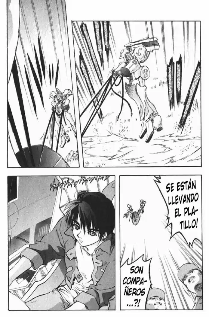 Brain Powerd - Capítulo 1 - Página 19 - LectorTMOo
