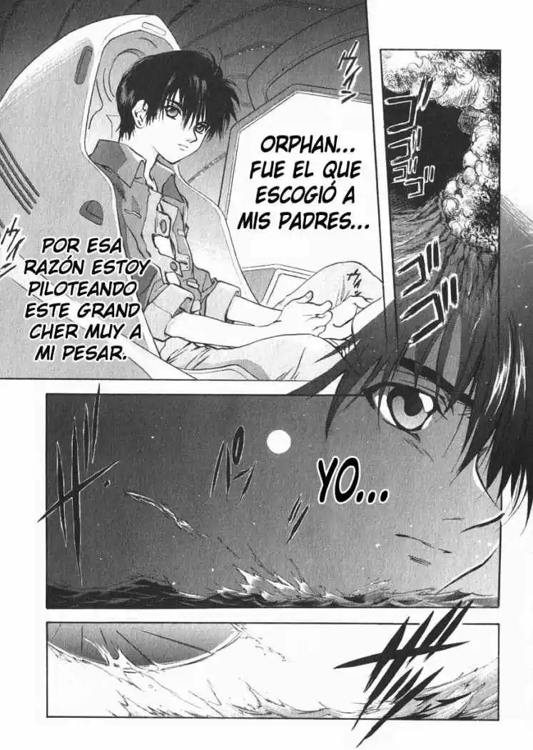 Brain Powerd - Capítulo 1 - Página 20 - LectorTMOo