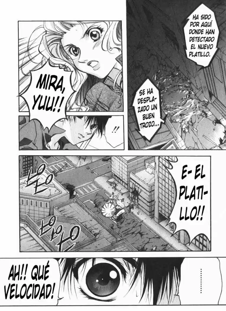 Brain Powerd - Capítulo 1 - Página 22 - LectorTMOo