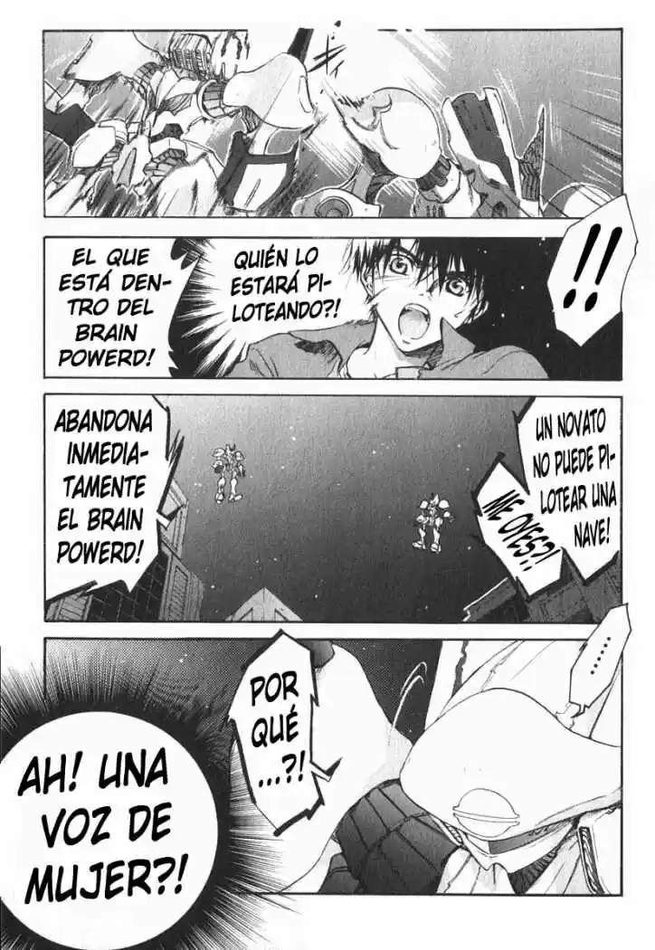 Brain Powerd - Capítulo 1 - Página 25 - LectorTMOo