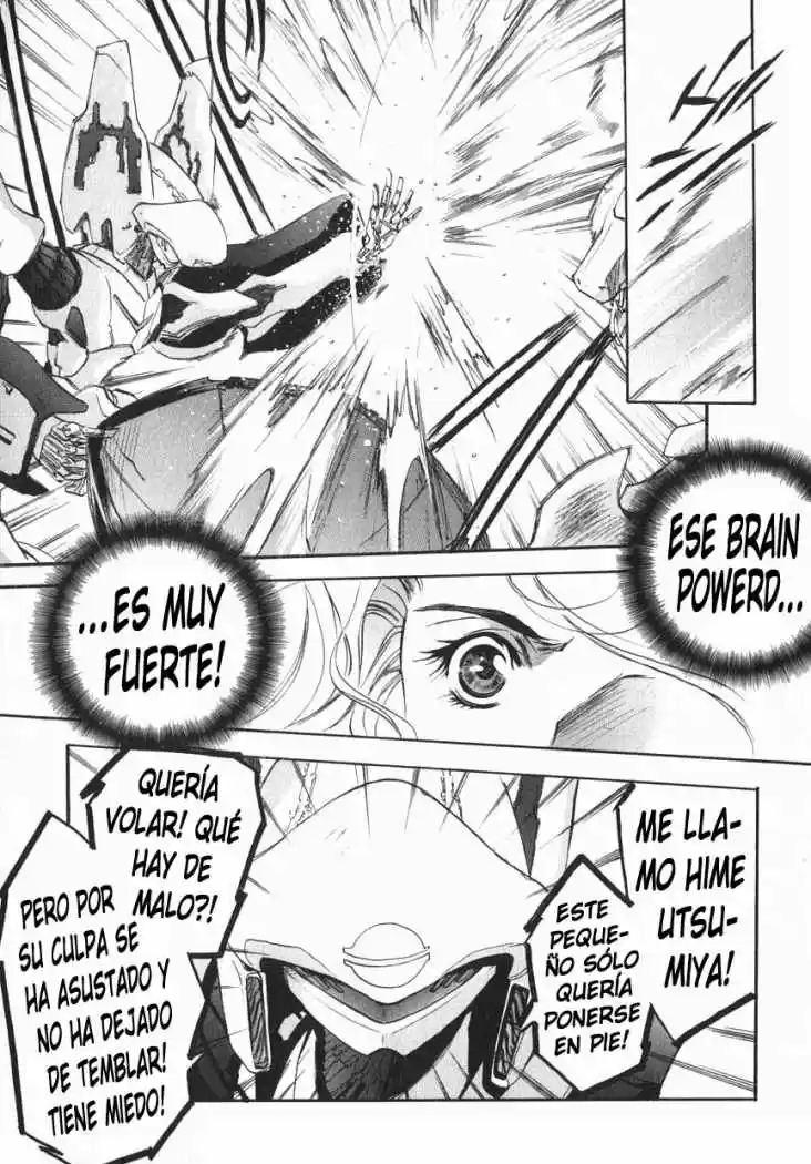 Brain Powerd - Capítulo 1 - Página 27 - LectorTMOo