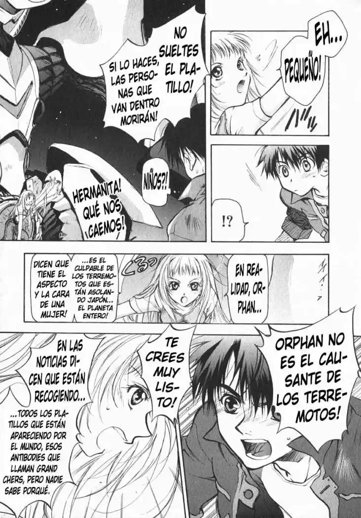 Brain Powerd - Capítulo 1 - Página 29 - LectorTMOo