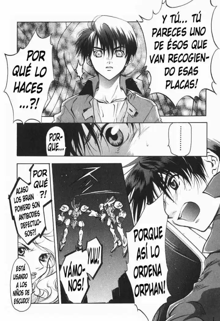 Brain Powerd - Capítulo 1 - Página 30 - LectorTMOo
