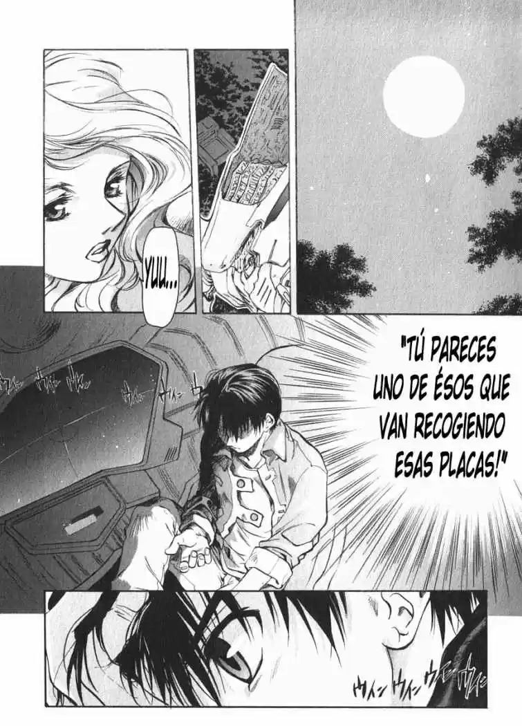 Brain Powerd - Capítulo 1 - Página 32 - LectorTMOo