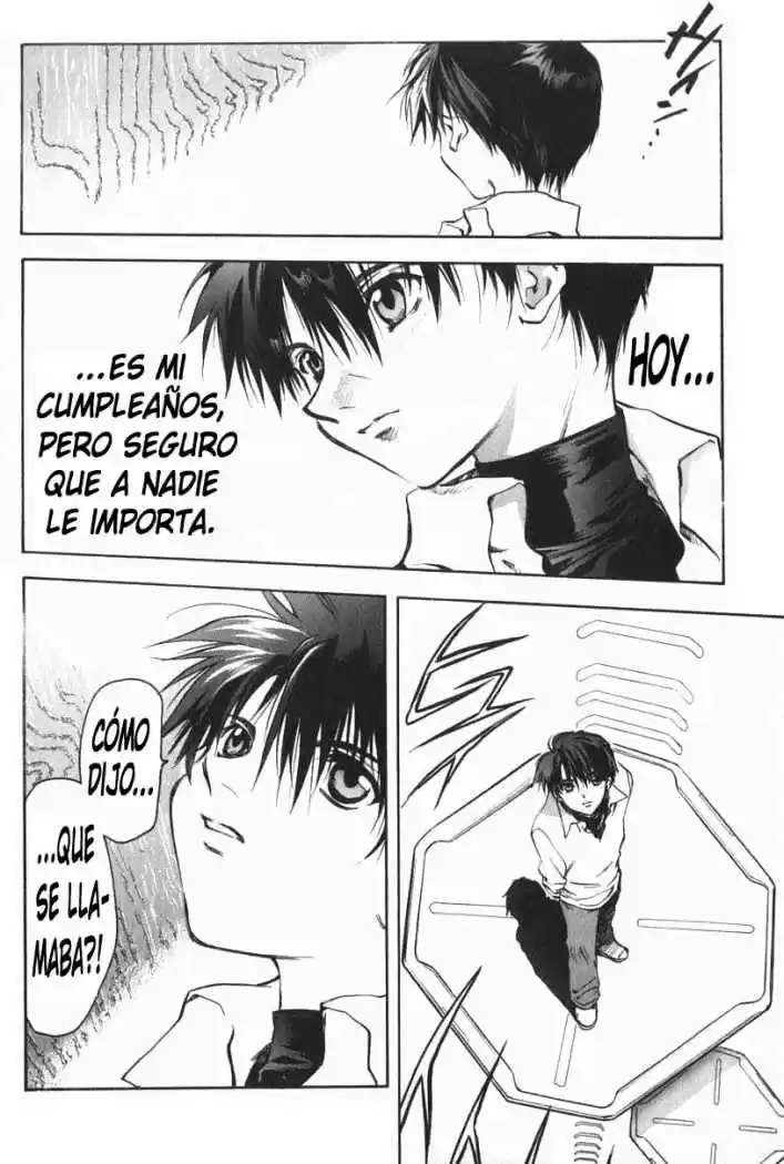 Brain Powerd - Capítulo 1 - Página 34 - LectorTMOo