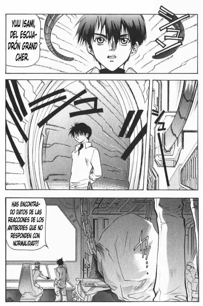 Brain Powerd - Capítulo 1 - Página 37 - LectorTMOo
