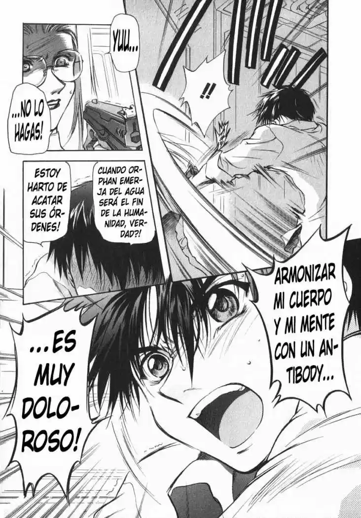 Brain Powerd - Capítulo 1 - Página 39 - LectorTMOo