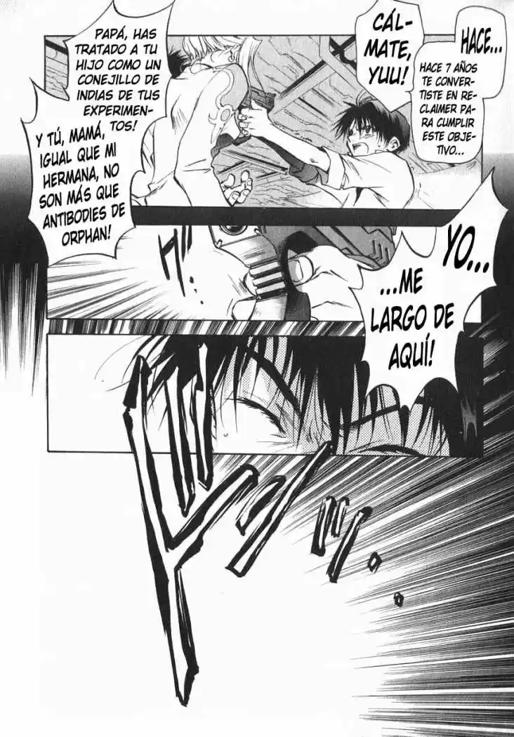 Brain Powerd - Capítulo 1 - Página 40 - LectorTMOo