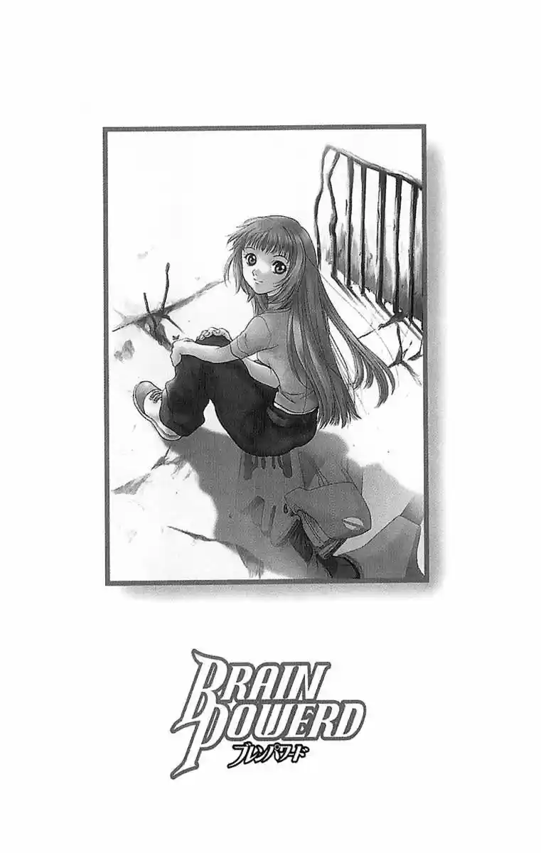 Brain Powerd - Capítulo 12 - Página 4 - LectorTMOo