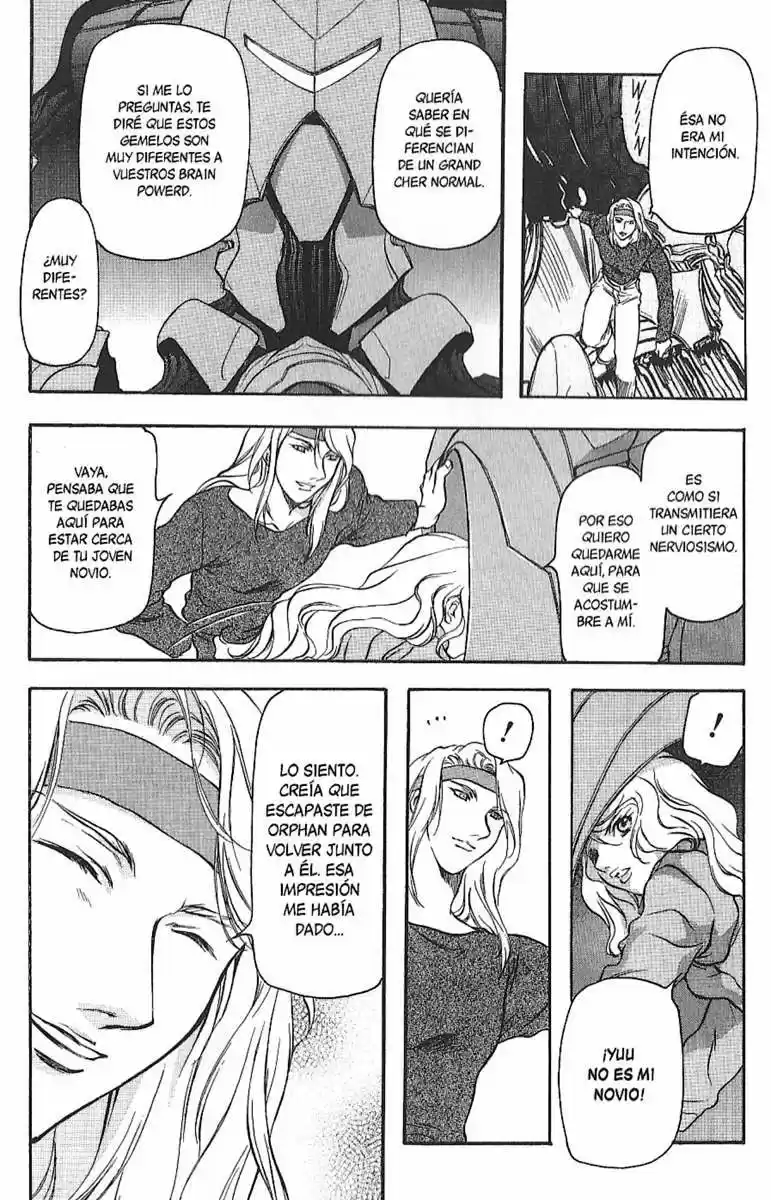 Brain Powerd - Capítulo 13 - Página 15 - LectorTMOo