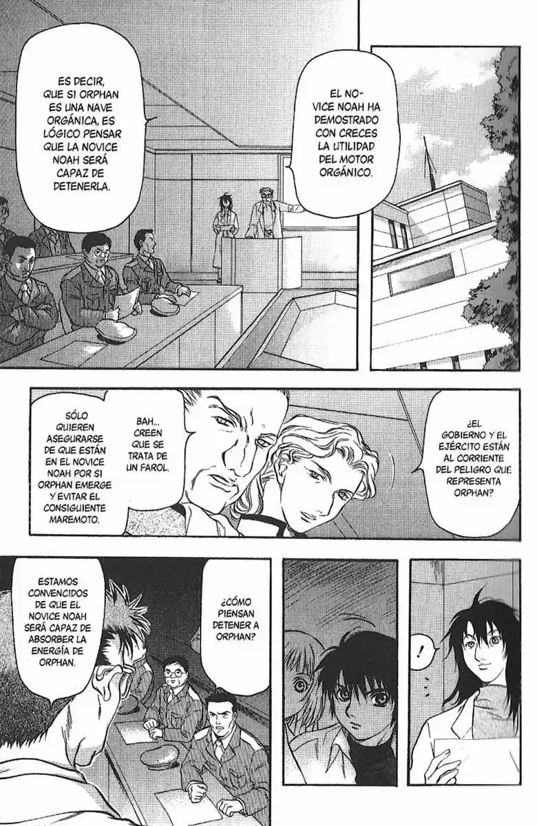 Brain Powerd - Capítulo 13 - Página 20 - LectorTMOo