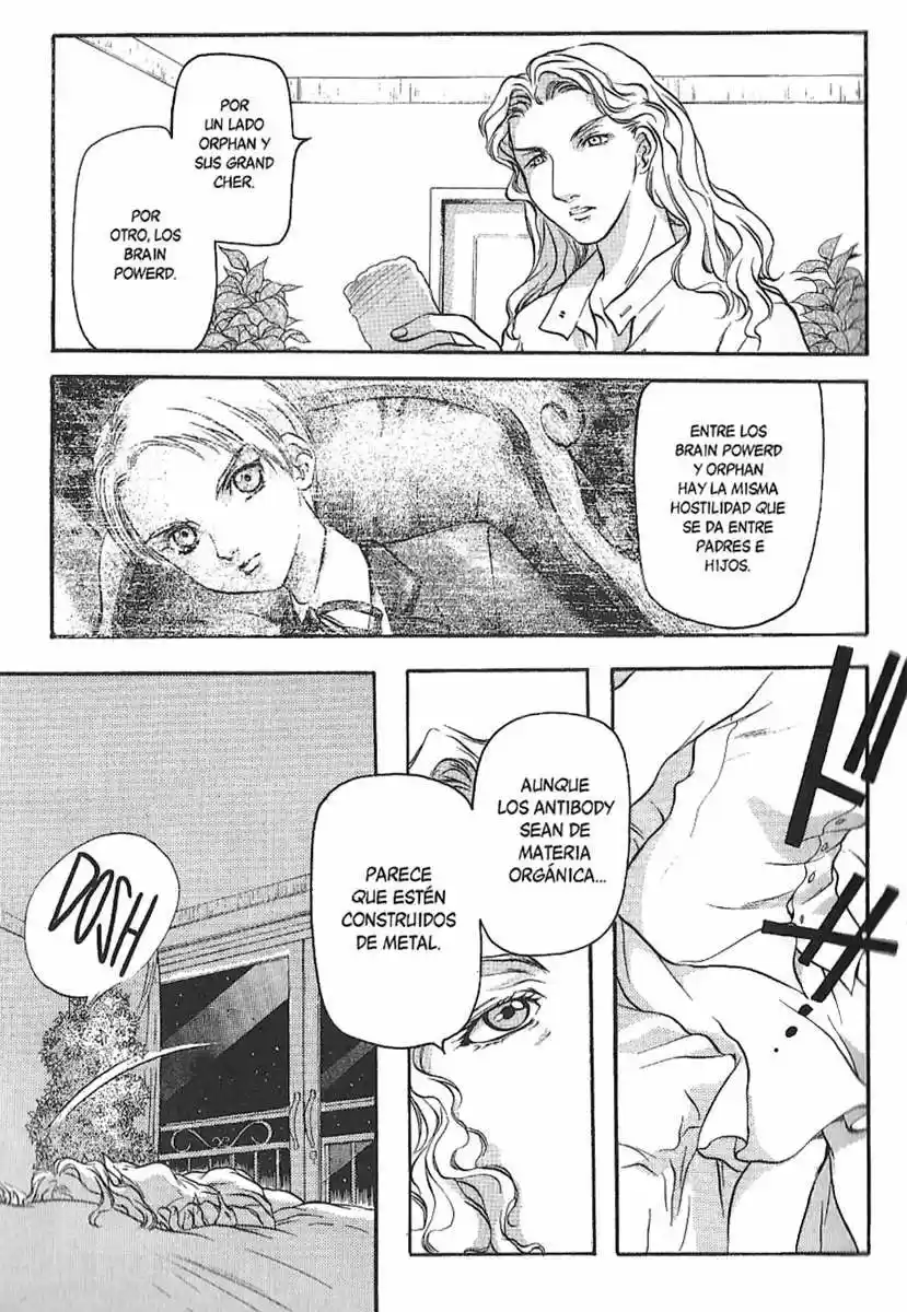 Brain Powerd - Capítulo 13 - Página 30 - LectorTMOo