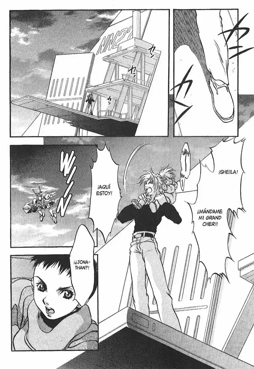 Brain Powerd - Capítulo 15 - Página 11 - LectorTMOo