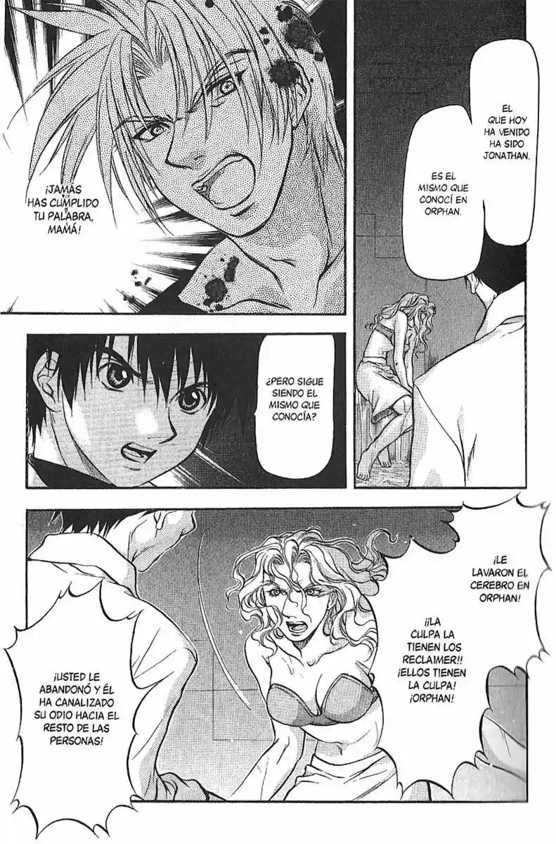 Brain Powerd - Capítulo 16 - Página 4 - LectorTMOo