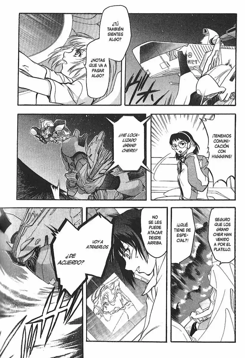 Brain Powerd - Capítulo 16 - Página 15 - LectorTMOo