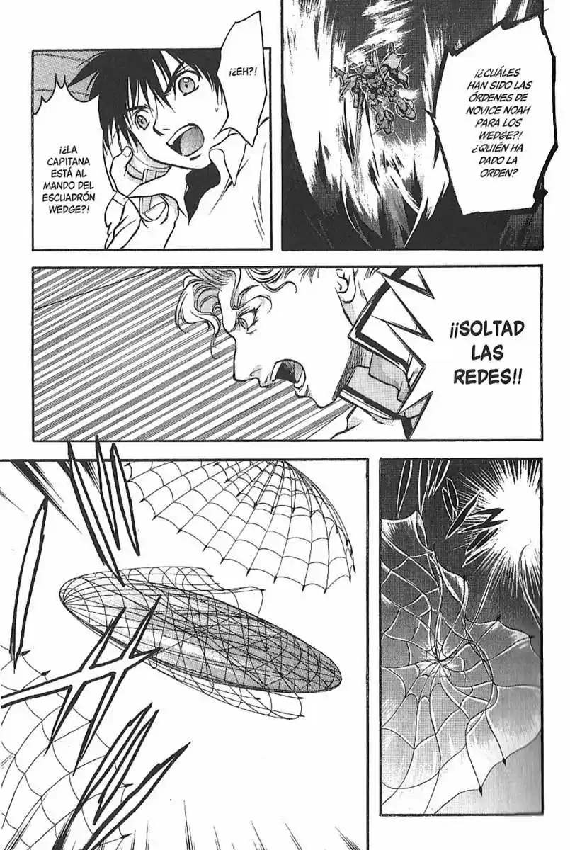 Brain Powerd - Capítulo 16 - Página 18 - LectorTMOo