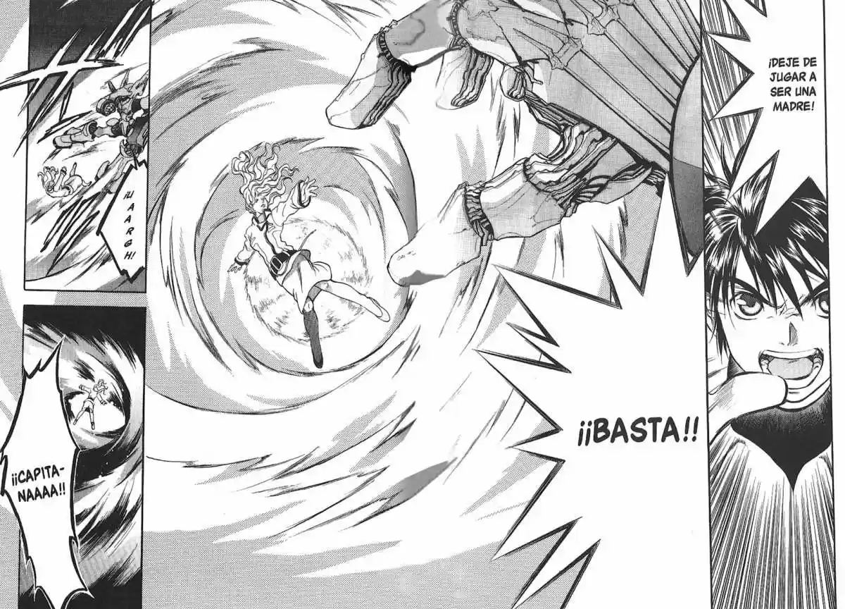 Brain Powerd - Capítulo 16 - Página 25 - LectorTMOo