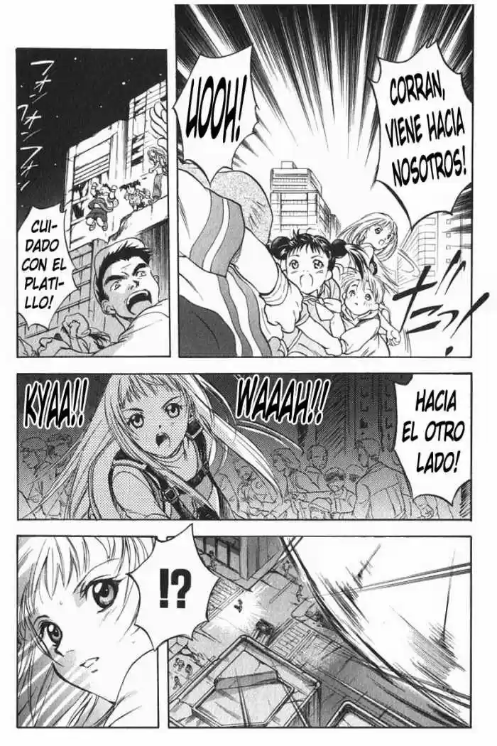 Brain Powerd - Capítulo 2 - Página 5 - LectorTMOo