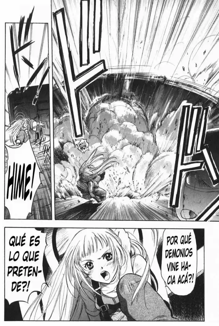 Brain Powerd - Capítulo 2 - Página 6 - LectorTMOo