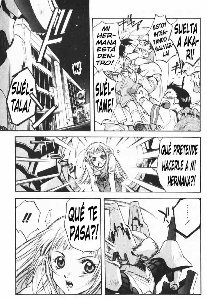 Brain Powerd - Capítulo 2 - Página 15 - LectorTMOo