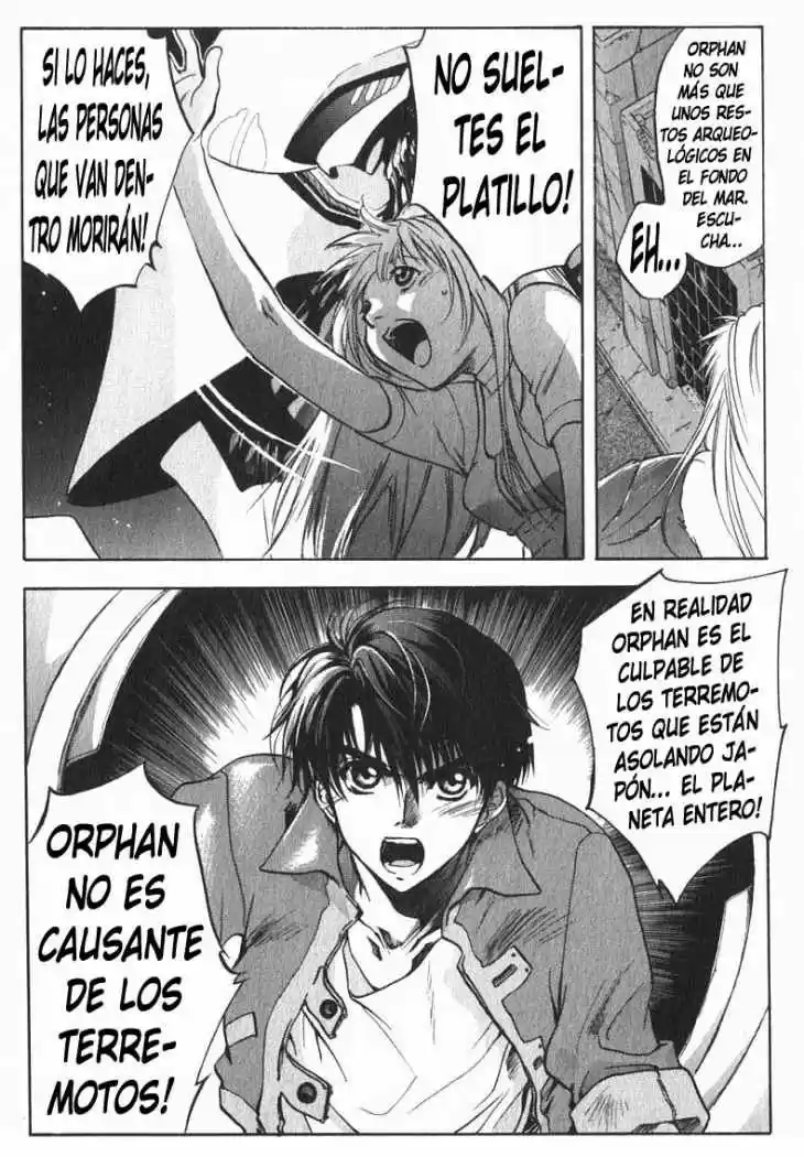 Brain Powerd - Capítulo 2 - Página 21 - LectorTMOo