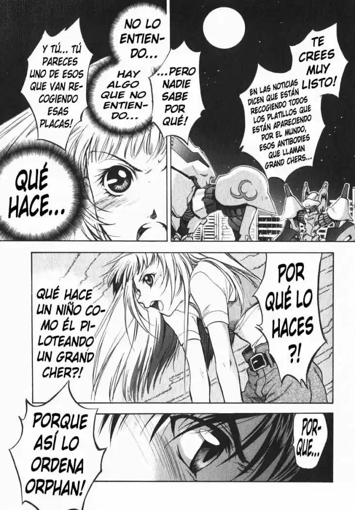 Brain Powerd - Capítulo 2 - Página 22 - LectorTMOo