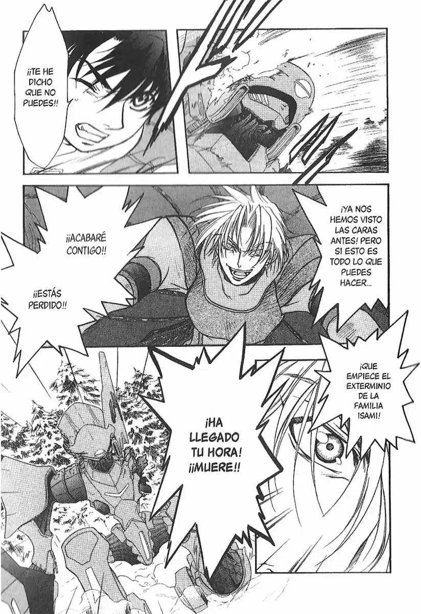 Brain Powerd - Capítulo 20 - Página 28 - LectorTMOo