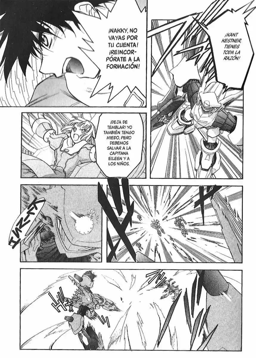 Brain Powerd - Capítulo 22 - Página 10 - LectorTMOo
