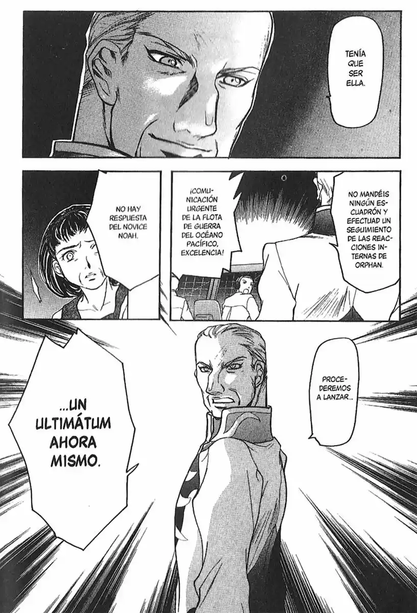 Brain Powerd - Capítulo 22 - Página 29 - LectorTMOo