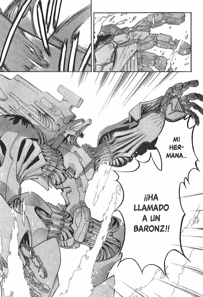 Brain Powerd - Capítulo 24 - Página 24 - LectorTMOo