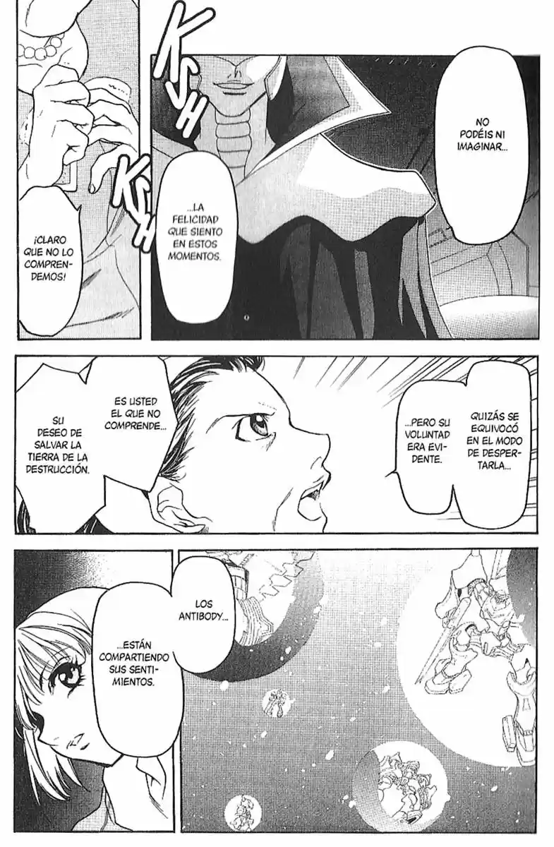 Brain Powerd - Capítulo 25 - Página 20 - LectorTMOo