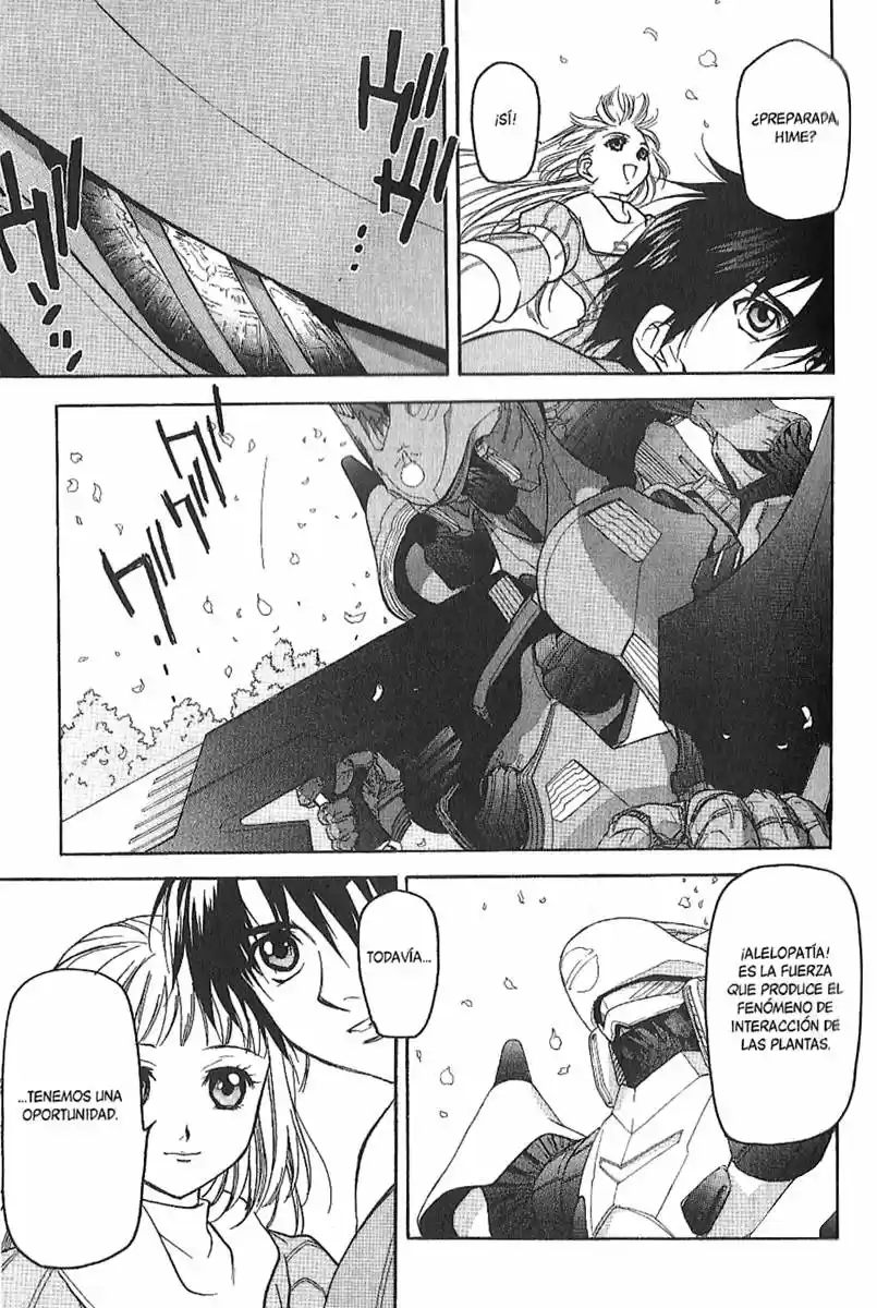 Brain Powerd - Capítulo 26 - Página 8 - LectorTMOo