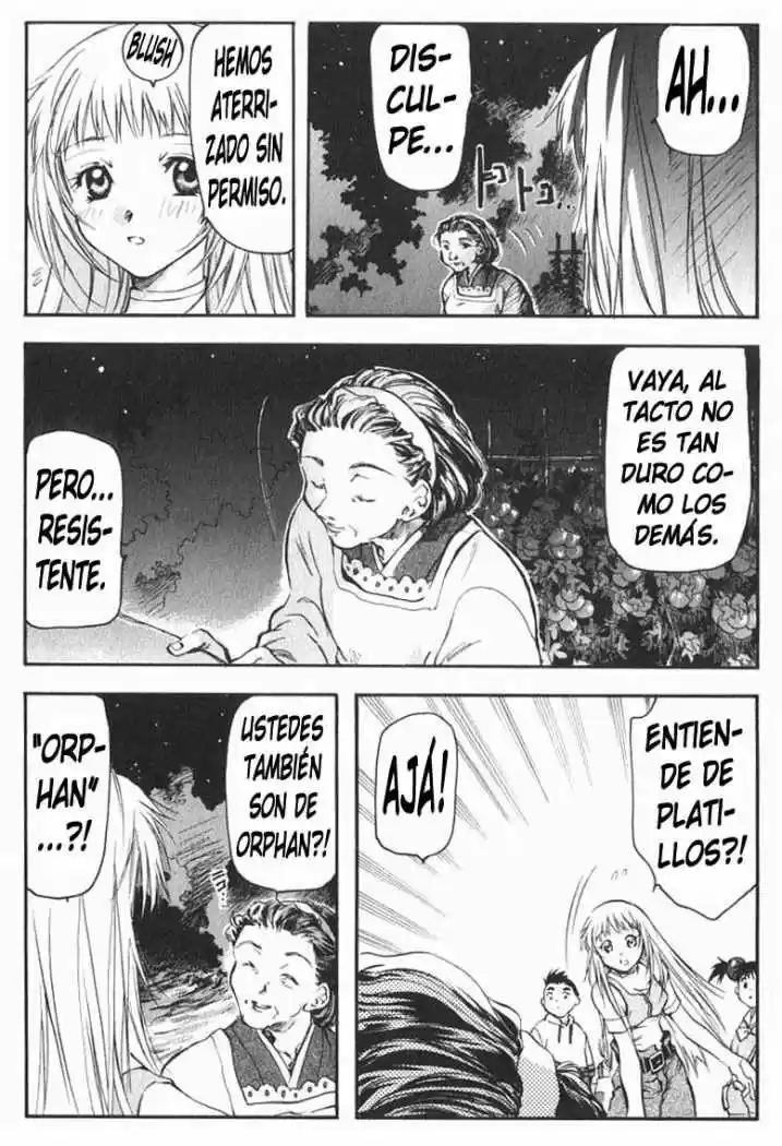 Brain Powerd - Capítulo 3 - Página 6 - LectorTMOo